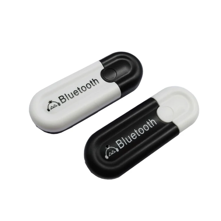Новый музыкальный аудиоприемник Blutooth беспроводной стерео разъем 3 5 мм Bluetooth USB A2DP