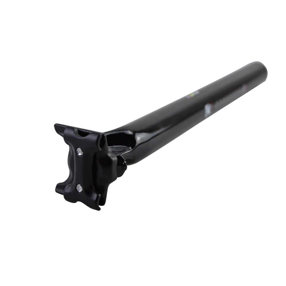 RXL SL Bicycle Mtb Seat Post Carbon 27.2/30.8/31.6mm Road Bike 3K Glossy Accessories Zero Offset All Seatpost | Спорт и развлечения