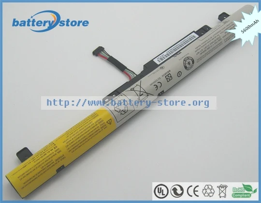 Оригинальный аккумулятор L13M4E61 L13M4A61 для LENOVO FLEX 2-14 Lenovo Flex 20404 2 15D 2-15 20405 41 6 Вт |