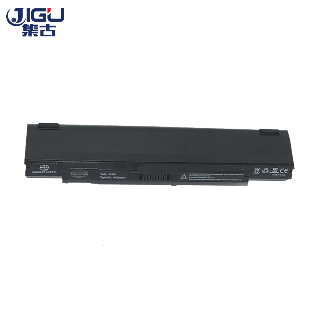 

JIGU Battery For Acer Aspire One UM09A31 UM09A41 UM09A71 UM09A73 UM09A75 UM09B31 UM09B34 UM09B71 UM09B73 UM09B7C UM09B7D