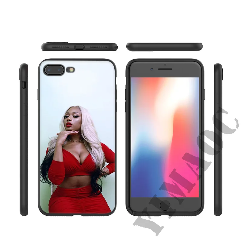 Мягкий силиконовый чехол для iPhone 11 Pro Xr Xs Max X или 10 8 7 6 6S Plus 5 5S SE |