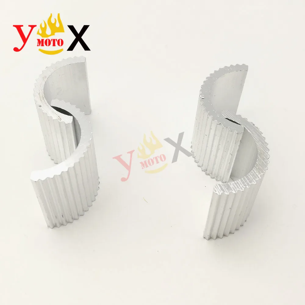 Мотоциклетные переключатели от 1 до 1/8 дюйма 22 см 4 шт./компл.|motorcycle handlebar 1&quot|handlebar