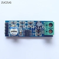 zuczug hot selling newest 1pcs adjustable lm386 audio amplifier module 200 times 5v 12v input 10k resistance