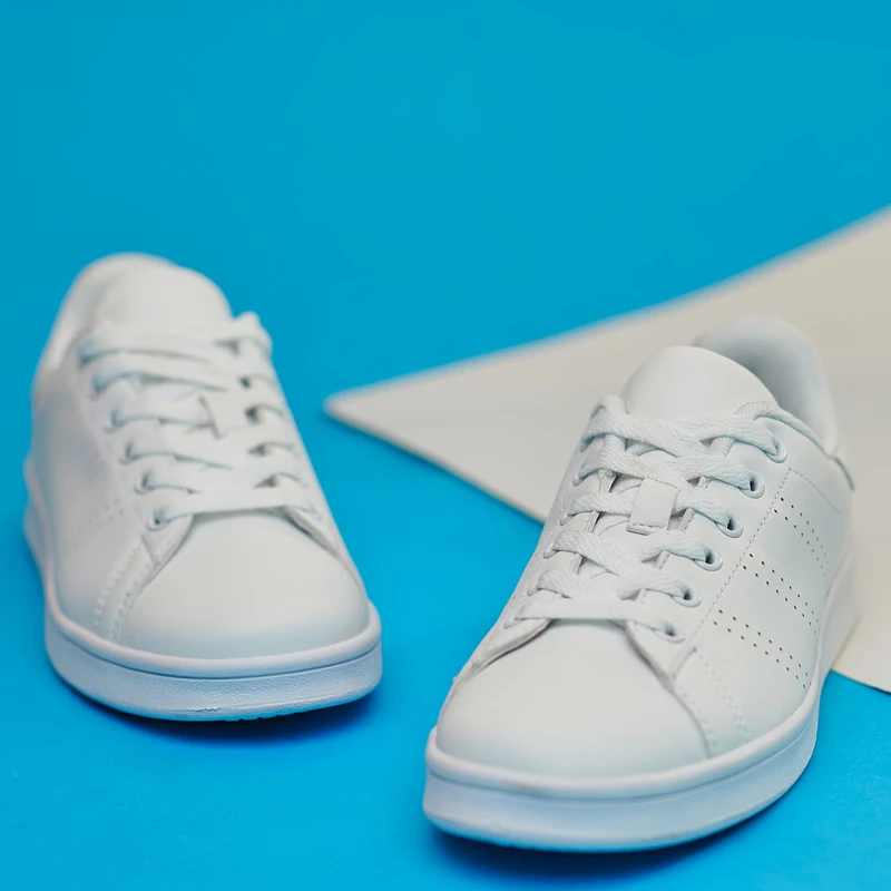 Mvp мальчик дикие обувь Высокое качество суперзвезды Stan Ботинки и туфли воздуха