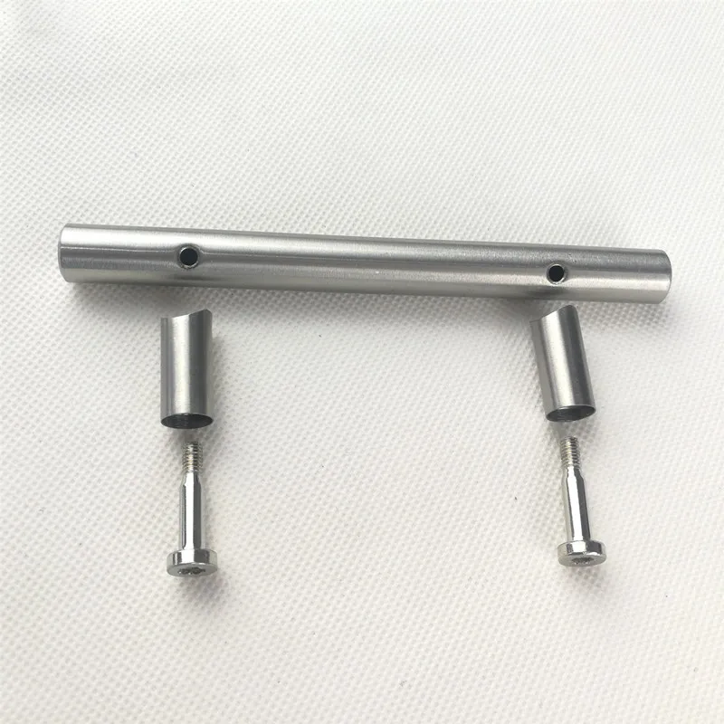 Т-образная ручка для кухонного шкафа из нержавеющей стали