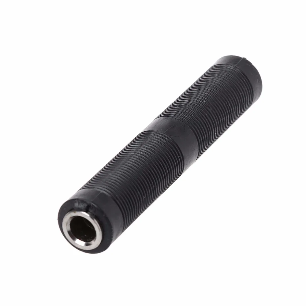 6 35 мм стерео штекер адаптер аудио соединительный кабель Столярный разъем