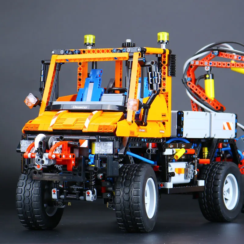 20019 2088 шт. Детский конструктор грузовик|brick toys|block brickskids block toys |