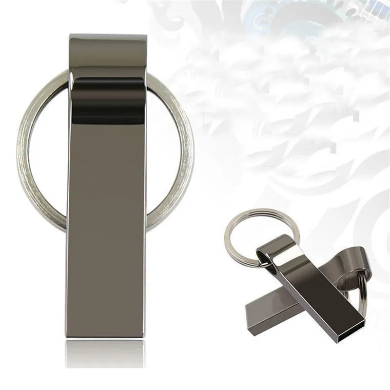 USB-флеш-накопитель водонепроницаемый 4/8/16/32/64 ГБ | Компьютеры и офис