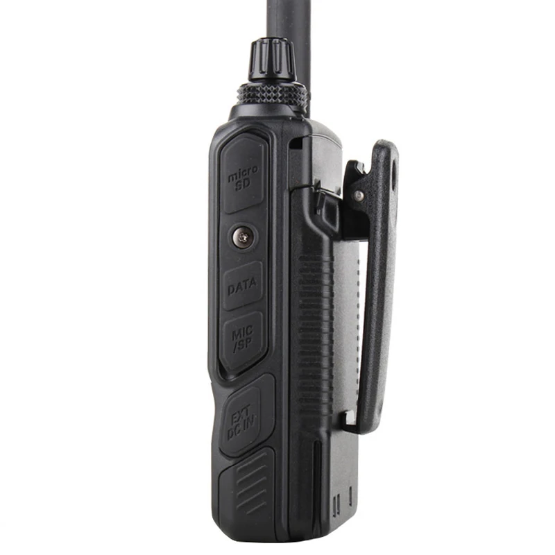 Рация общего назначения для двухсторонней радиосвязи FT2DR 140 174/420 470 МГц FM радио