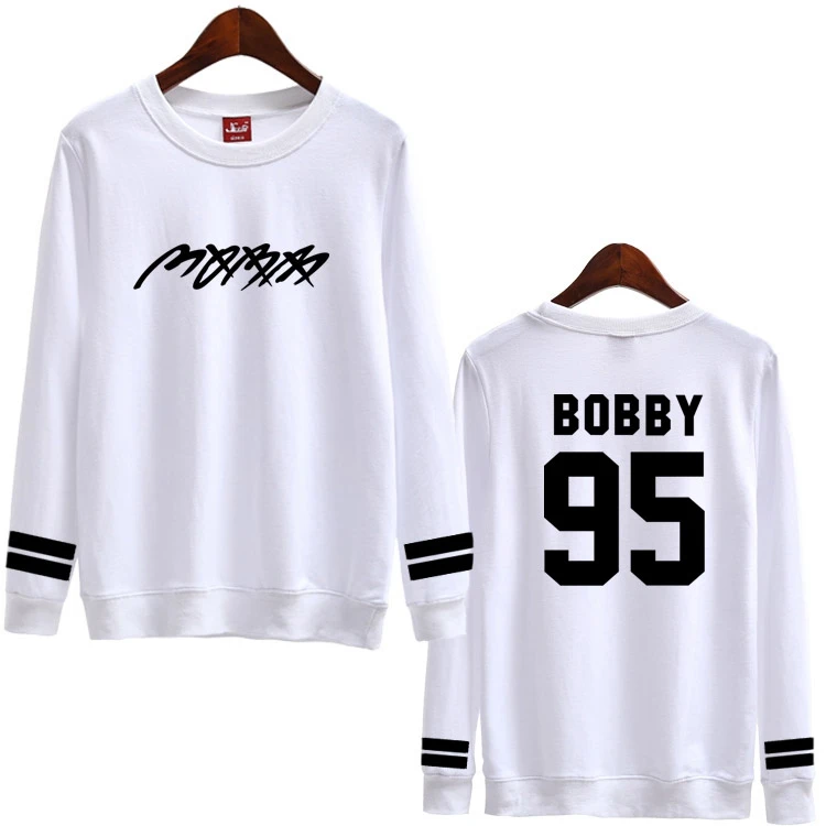 Осенняя толстовка с круглым вырезом принтом|thin pullover hoodie|pullover hoodiesweatshirt black |