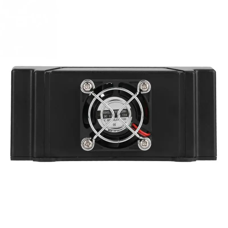 Juntek Dpm8605 60V 5A цифровой понижающий Программируемый Модуль питания постоянного и