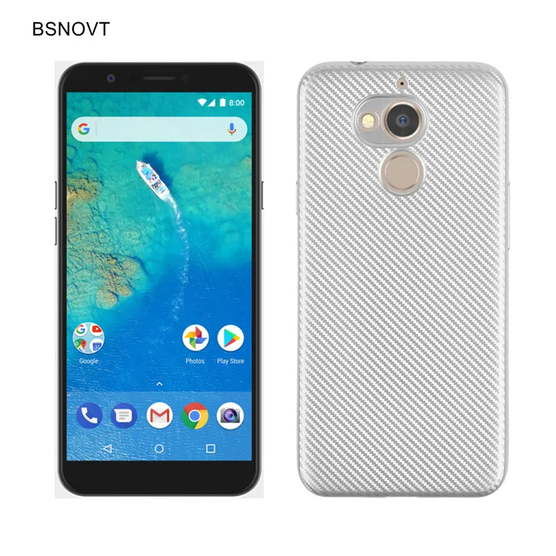 Чехол для мобильного телефона Google General GM8 Ударопрочный Мягкий чехол из