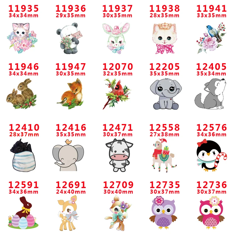 Новое поступление 2018 бесплатная доставка 30 шт./упак. Печатный плоский полимер с