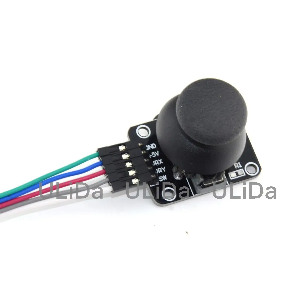 Новый джойстик Breakout модуль щит PS2 игровой контроллер для Arduino|joystick controller|arduino joystick