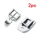 Прижимная лапка для швейных машин Brother, 5BB5100, 2 шт.