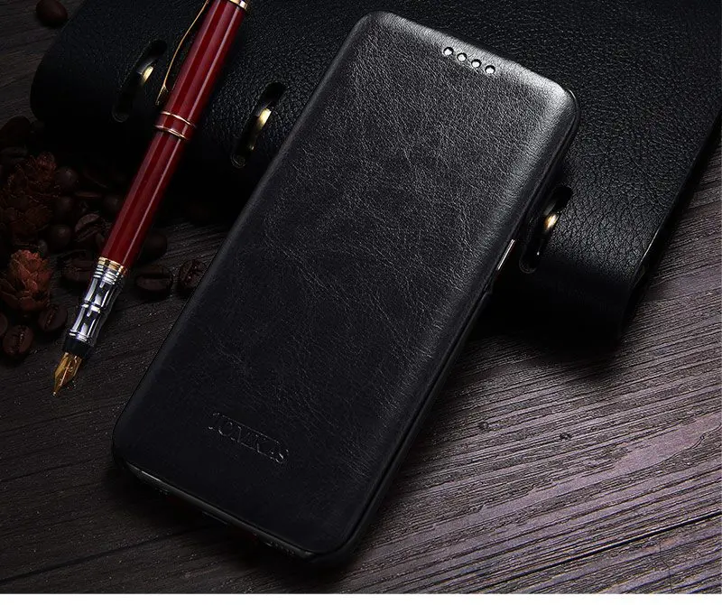 Чехол для samsung Galaxy S8 S8 Plus TOMKAS Винтажный чехол-книжка из искусственной кожи чехол для samsung Galaxy S8 Plus чехол для бизнес-телефона