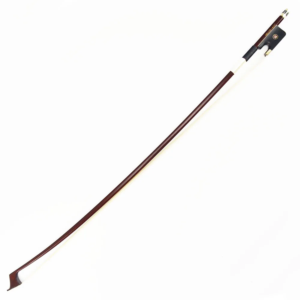 3 звезды бразильская Виолончель Лук Pernambuco производительность Большая