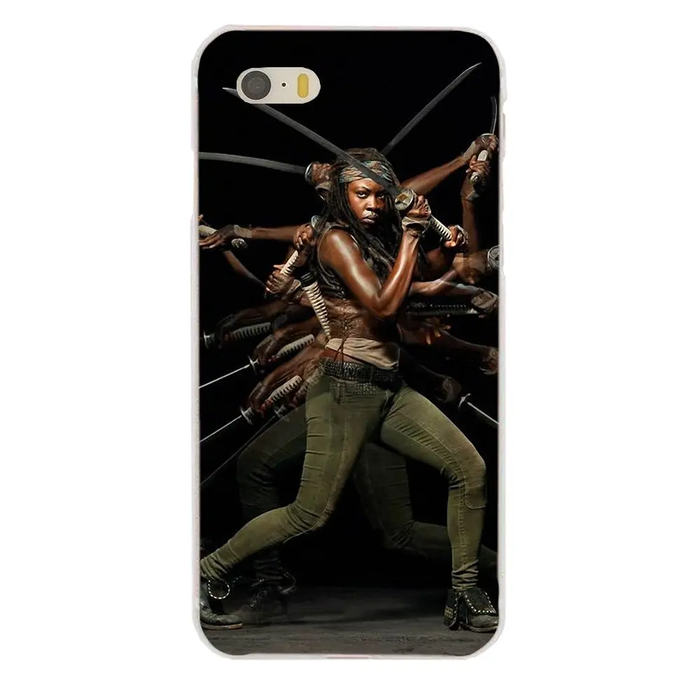 ТПУ защитный чехол для Xiaomi Mi3 Mi4 Mi4C Mi4i Mi5 Mi 5S 5X 6 6X 8 SE A1 Max Mix 2 Note 3 4 Walking Dead Dylan Brien |