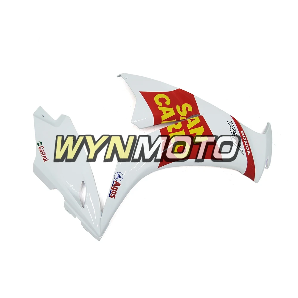 Обтекатели для мотоциклов Honda CBR1000RR 2012 - 2015 12 15 | Чехлы и декоративные элементы