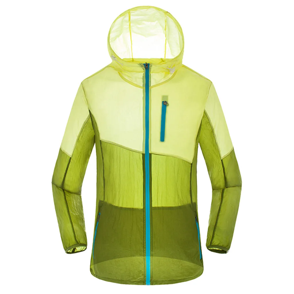 Тонкая куртка женская весна осень 2019 новая Солнцезащитная одежда Пляжная