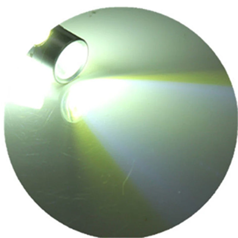 JX-LCLYL 2 шт. HP24W G4 Canbus светодиодный светильник DRL для CIT-ROEN C5 PEU-GEOT 3008 5008 белый |