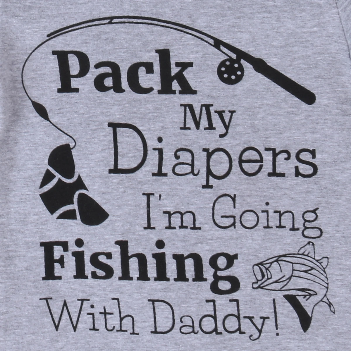 2017 Cotton Baby Boys Short Sleeve Romper Fishing Print Newborn Toddler Kids Jumpsuit One-pieces Outfit Clothes |