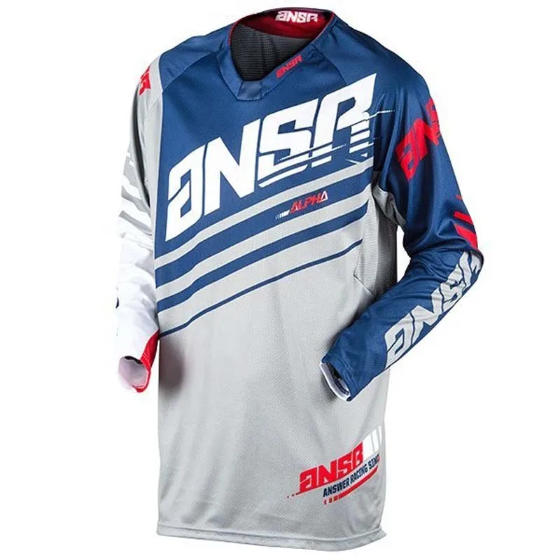 Новый мужской гоночный горный велосипед Горные с длинным рукавом ropa ciclismo equipement