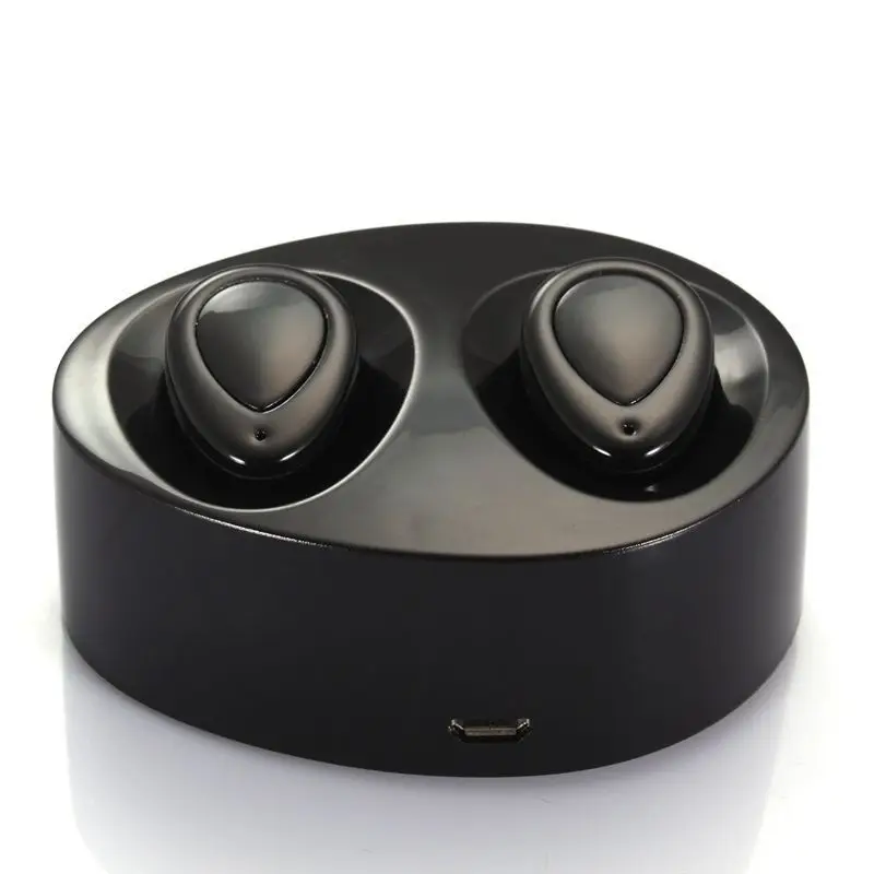 TWS-K2 Беспроводной бинауральные Bluetooth гарнитуры уха K2 Оригинал Lotto Фишки с зарядки