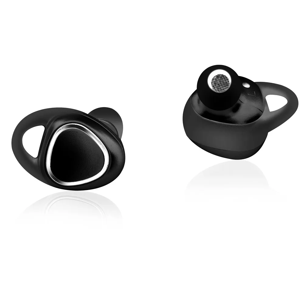 Спортивные наушники вкладыши беспроводные без шнура для Samsung Gear iConX