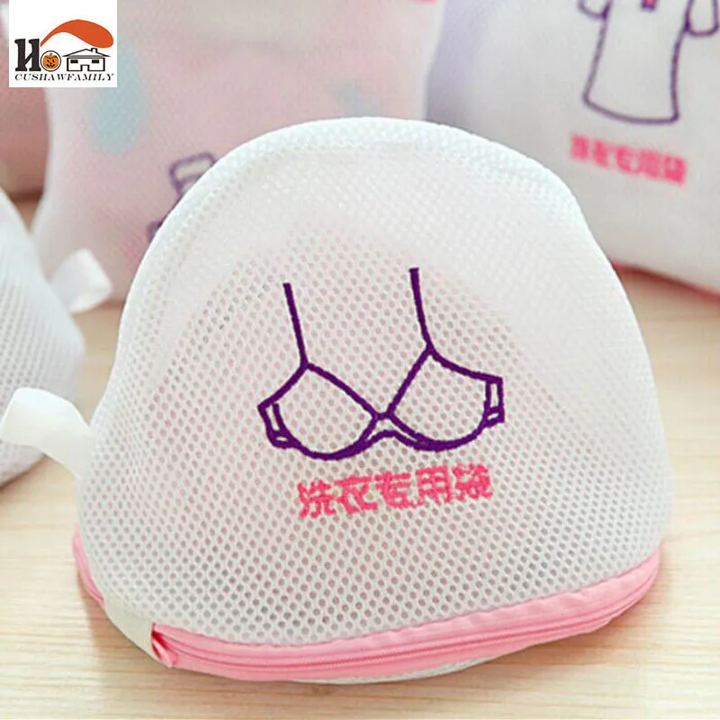 Рубашка носок нижнее белье стирка защищающая Сетчатая Сумка Корзина утолщенная
