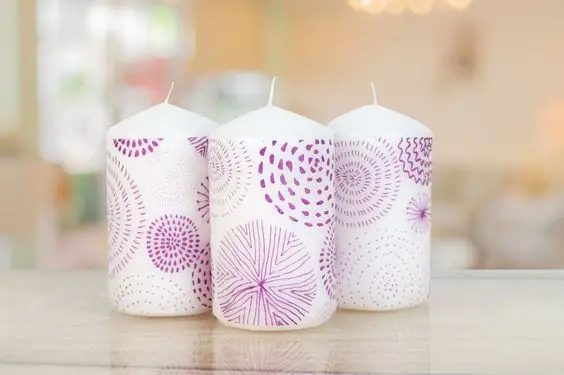 Самоклеящаяся шелковая трафаретная печать сетка для самостоятельного