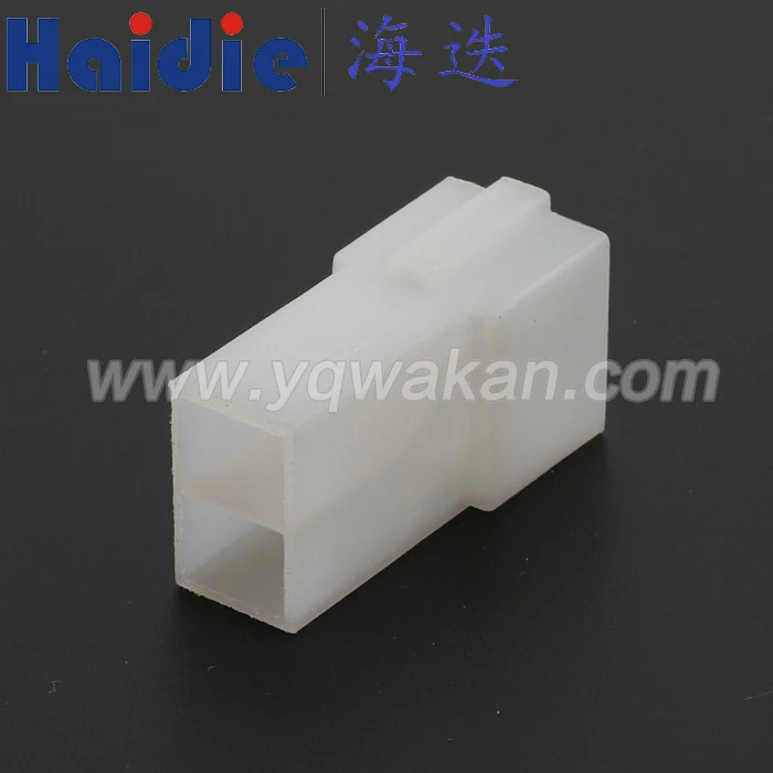 

Free shipping 5sets 2pin auto plastic plug cable wire sealed harness unseled pulg connector