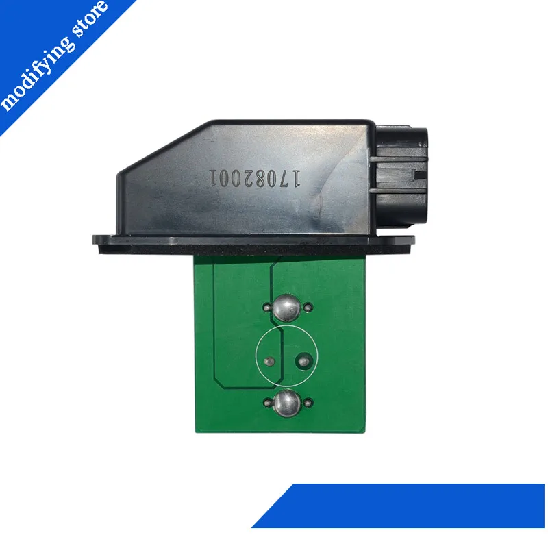 6W7Z19E624A 8W7Z19E624A 9W7319E624AA YW1Z19E624AA Новый резистор электродвигателя воздуходувки для Ford