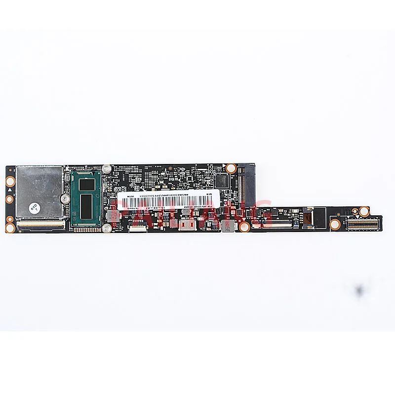 Billig PAILIANG Laptop Motherboard Für Lenovo Yoga3 Pro 1370 M-57Y1 8 Gb RAM PC Mainboard 5B20H30466 AIUU2 NM-A321 Voll Tesed DDR4