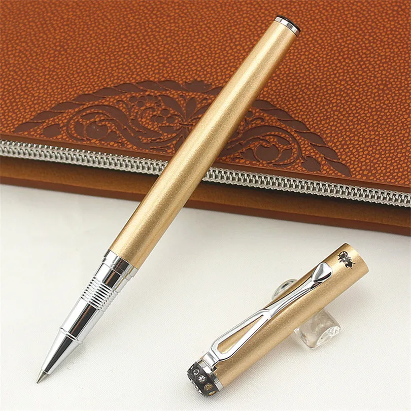 Jinhao301 Высококачественная шариковая ручка деловые и школьные принадлежности