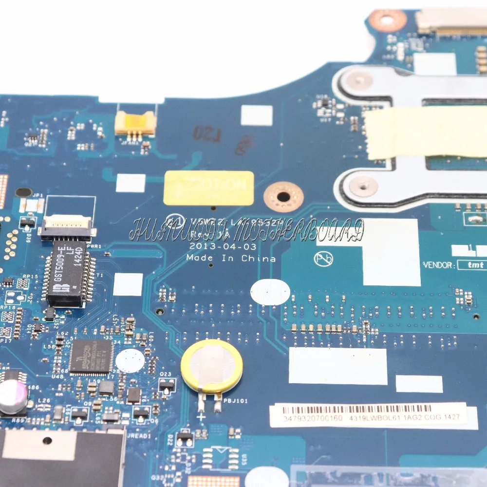 NBMFM11007 NB. MFM11.007 для Acer aspire E1 572 572G материнская плата ноутбука V5WE2 LA 9532P i5 4200U CPU
