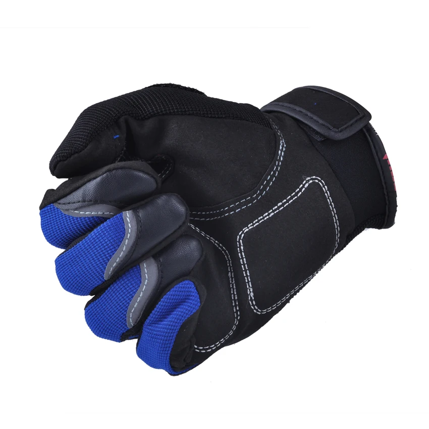 2015 новейший сенсорный экран motorcycle gloves перчатки мото AtV мотоциклетной Углеродное
