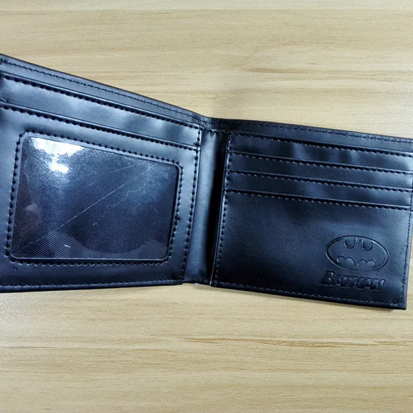 Платье героини мультфильма кошелек Бэтмен Новинка Лидер продаж DC комикс о