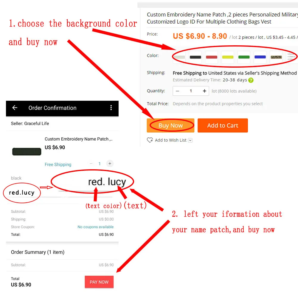 2 шт. тактические накладки с вышивкой в стиле милитари|patch badge|military embroideryembroidery badges |