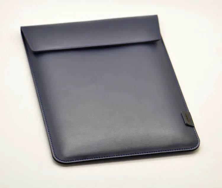 Супертонкая Сумка конверт чехол из микрофибры для планшета Чехол iPad Pro 10 5|tablet sleeve