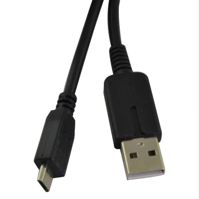 USB Transfer Data Sync Charger Cable Charging Cord for Sony PlayStation psv2000 Psvita PS Vita PSV 2000 Slim Power adapter Line |