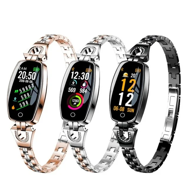 Fitness Smart Bracelet X6 Sleep Monitor Sport Mode Calorie Pedometer Yoga Wristband for Women tracker/gift | Электроника