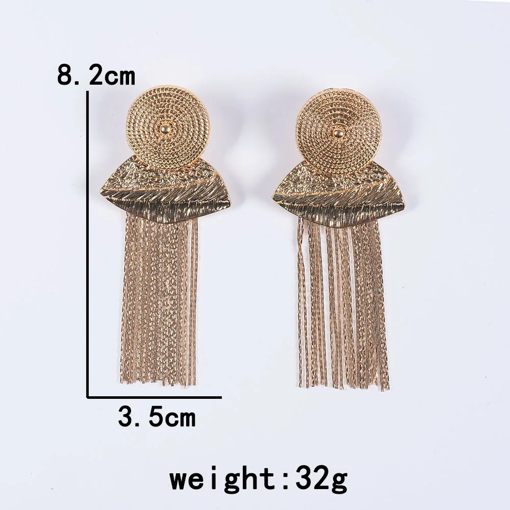 ZA жемчужные серьги новейшая бижутерия ручной работы Boho Длинные Подвесные серьги для женщин Свадебные подарки