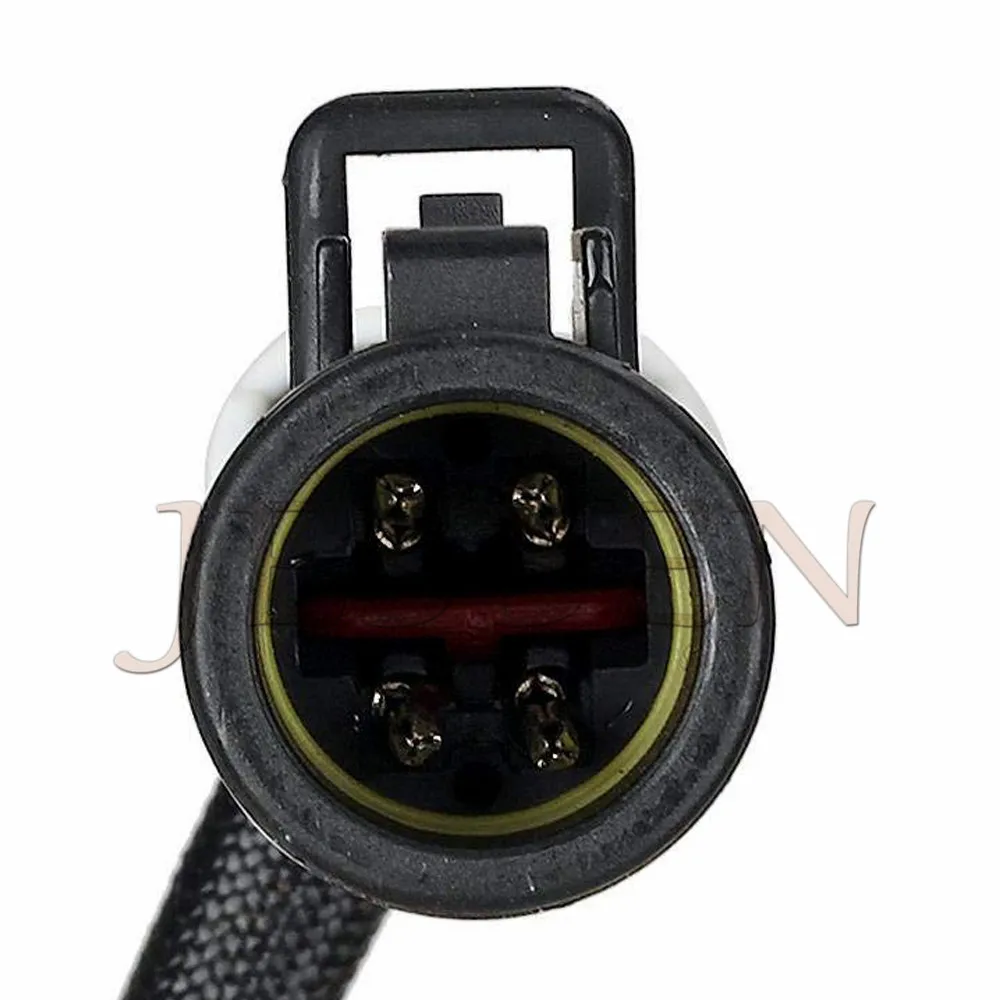 4 шт. спереди и сзади лямбда зонд O2 кислорода Сенсор подходит для Mazda Tribute 3.0L 2001 2011