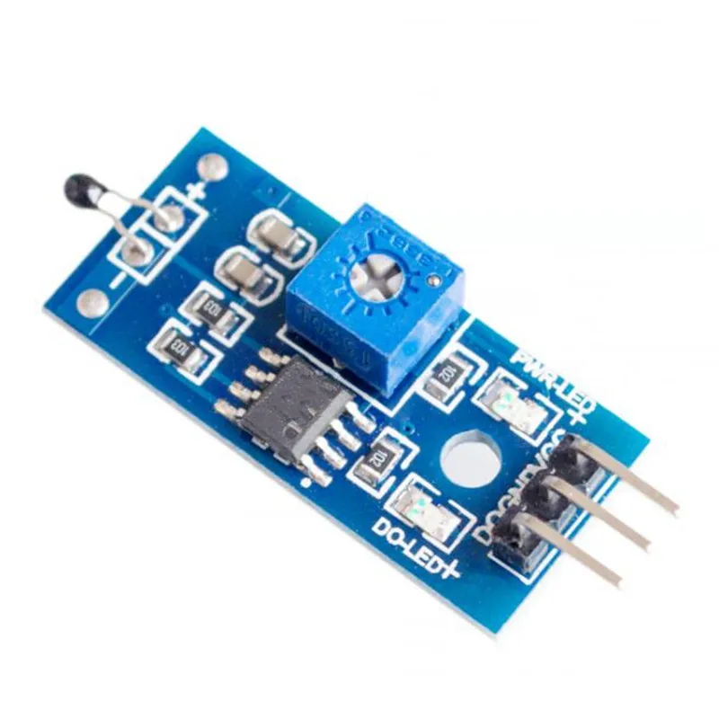 

5pcs Thermal sensor module temperature Thermistor Sensor