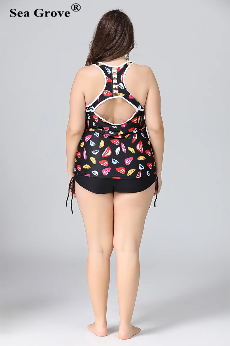 Женский купальник большого размера Новое поступление 2018 сексуальные купальники