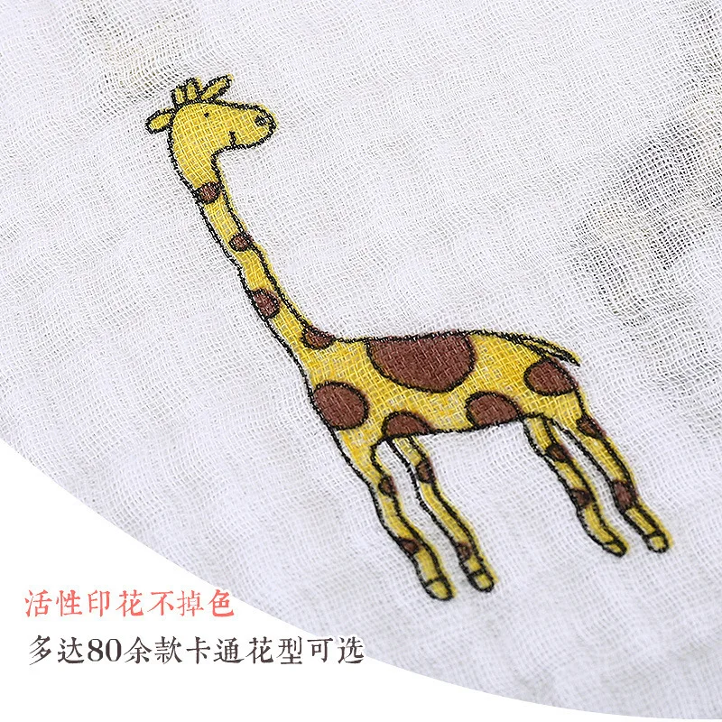 1 шт. муслин 100% хлопок детские пеленки мягкие одеяла для новорожденных ванны