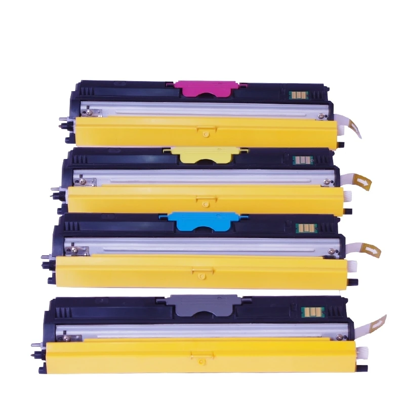 Тонер-картридж для Konica Minolta magicolor 1600W 1650EN 1680MF 1690MF 1600/1650en AOV301H AOV30GH AOV30AH AOV305H |