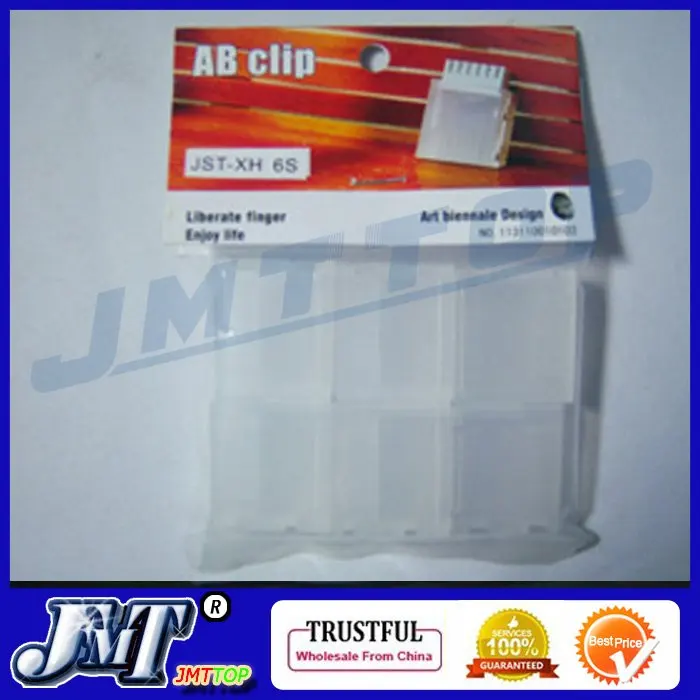 F02109 Tarot 5 шт. Φ 6S Баланс Plug Savers AB Clip TL2744 для 22 2 v Радиоуправляемый разъем|connector