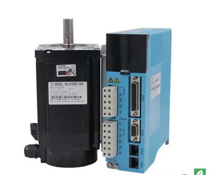 3 фазы NEMA34 6NM замкнутый шаговый фотокомплект для ЧПУ режущего гравировального